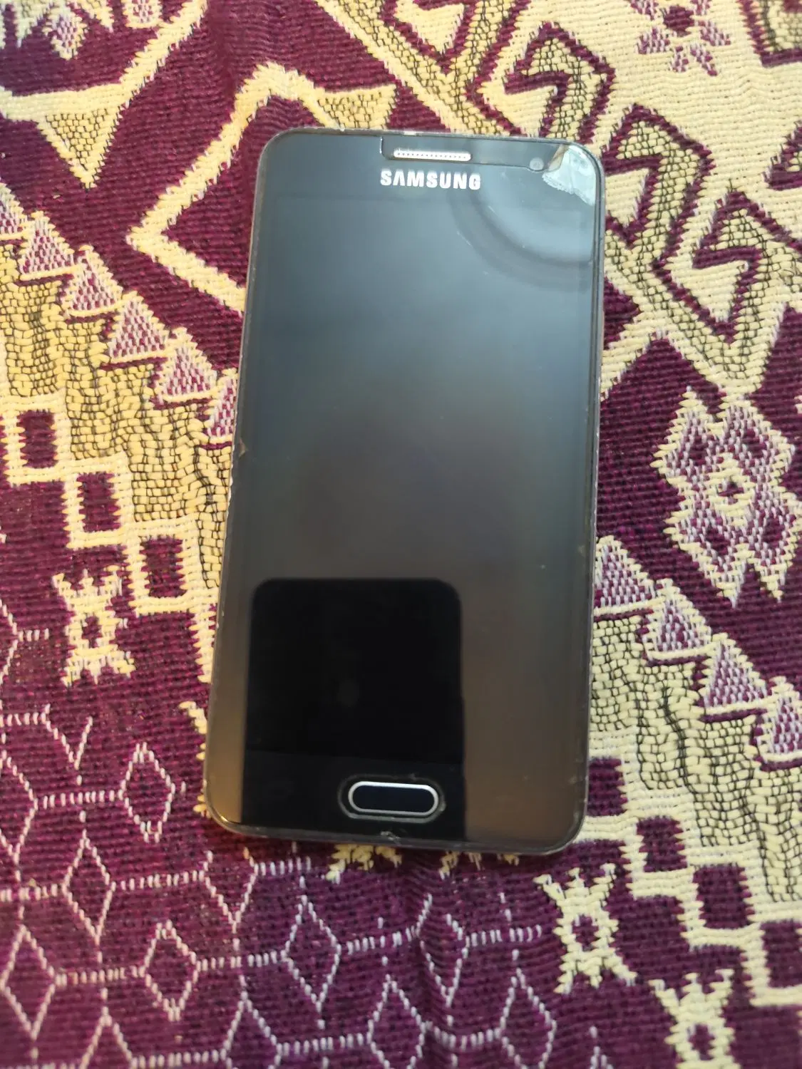 galaxyA3-سامسونگ۲۰۱۵|موبایل|مشهد, ابوذر|دیوار