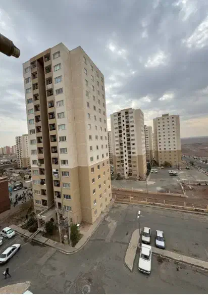 خانه مسکن مهر|فروش آپارتمان|شیروان (خراسان), |دیوار