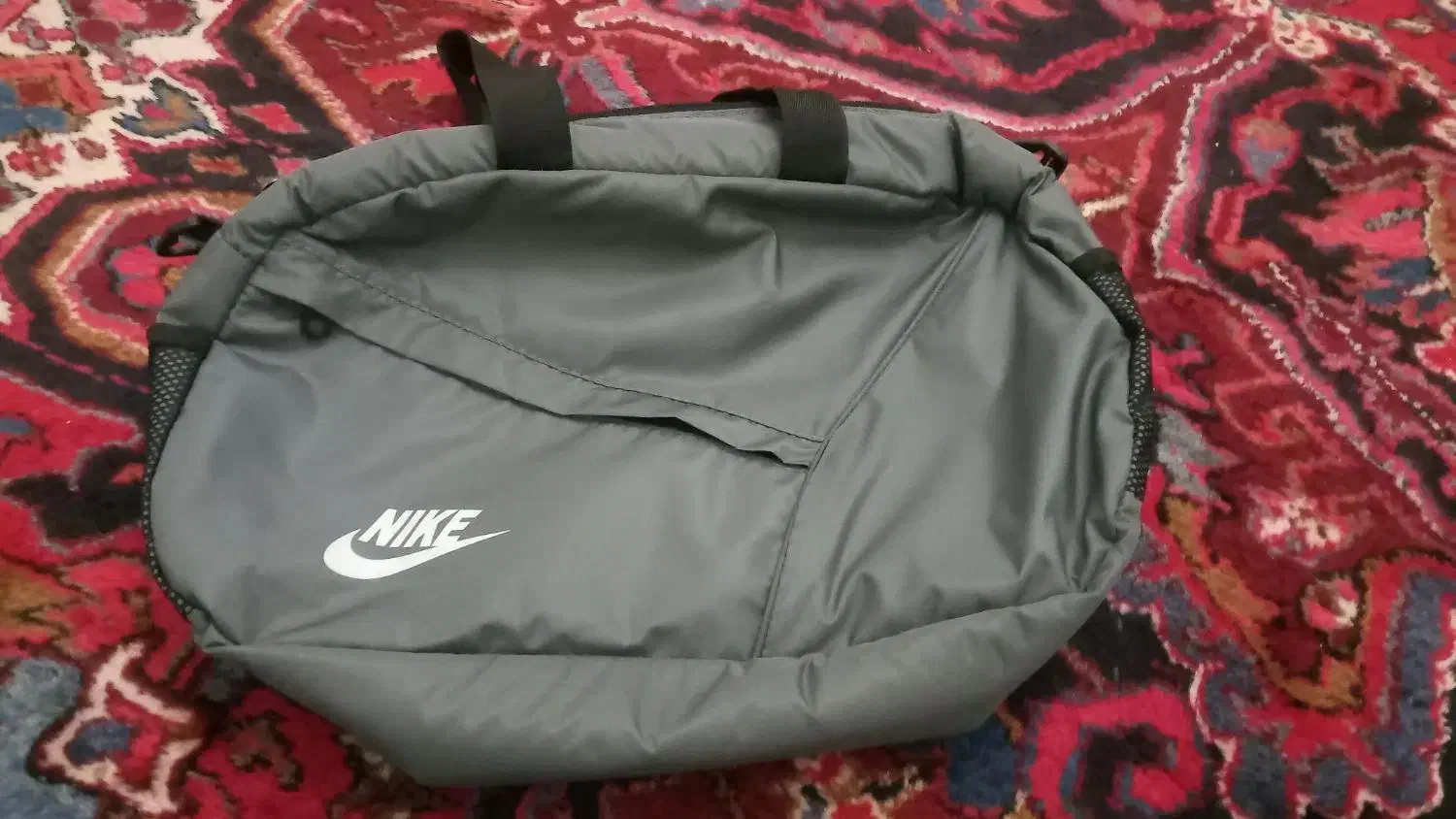 ساک ورزشی نو|کیف، کفش، کمربند|تبریز, |دیوار