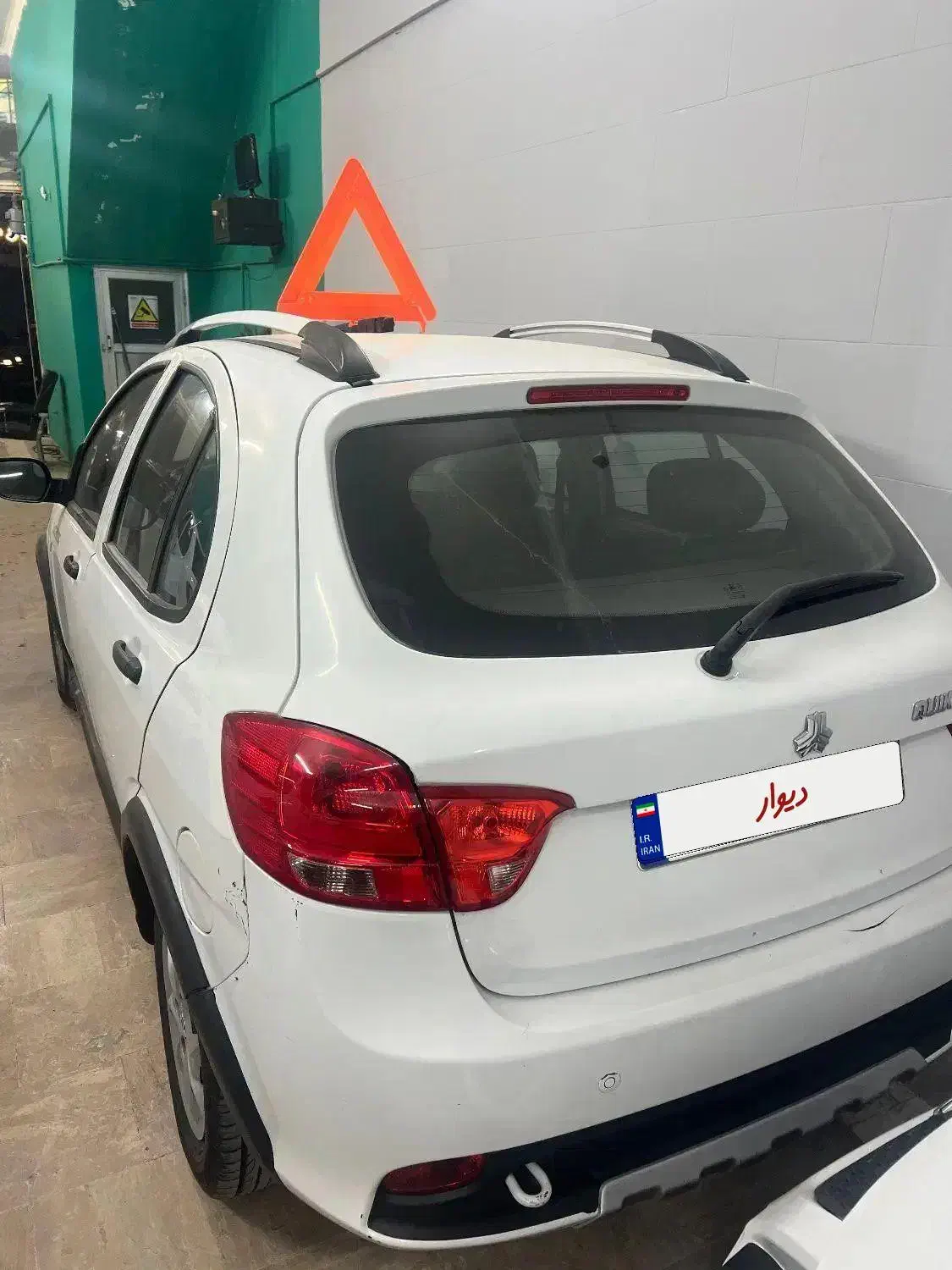 کوییک ۱۴۰۰s|خودرو سواری و وانت|یزد, |دیوار