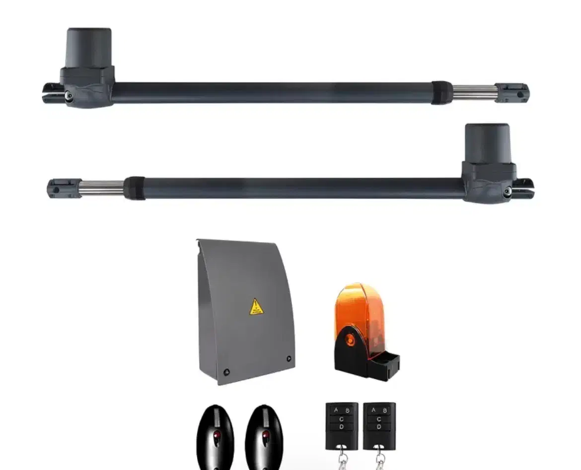 جک بازویی سیماران 7M (قفل برقی اتوماتیک)آرام بند|مصالح و تجهیزات ساختمان|شیراز, ملاصدرا|دیوار