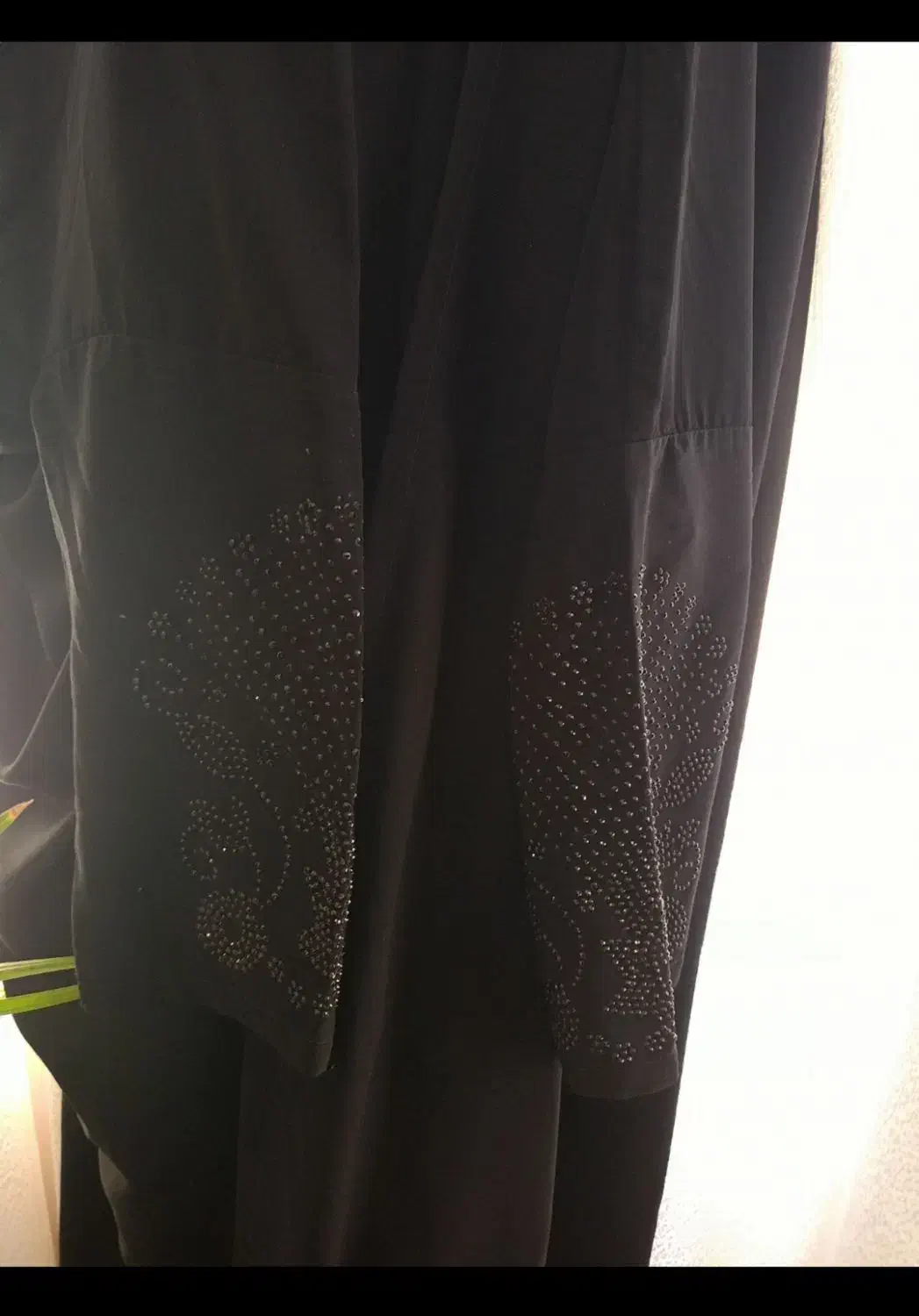 چادر عربی|لباس|مشهد, طرق|دیوار