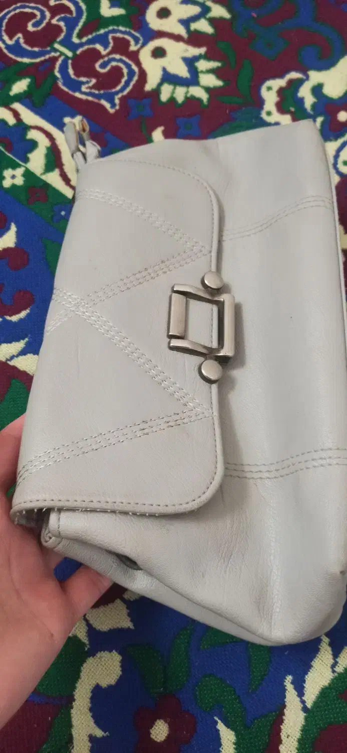 کیف دوشی|کیف، کفش، کمربند|زنجان, |دیوار