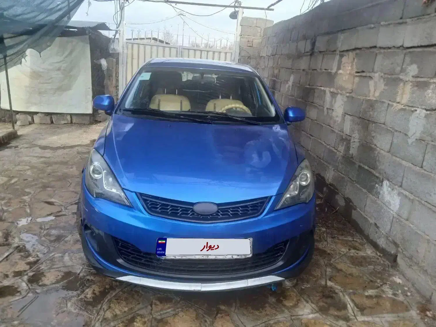 mvm315|خودرو سواری و وانت|نیشابور, مازول|دیوار