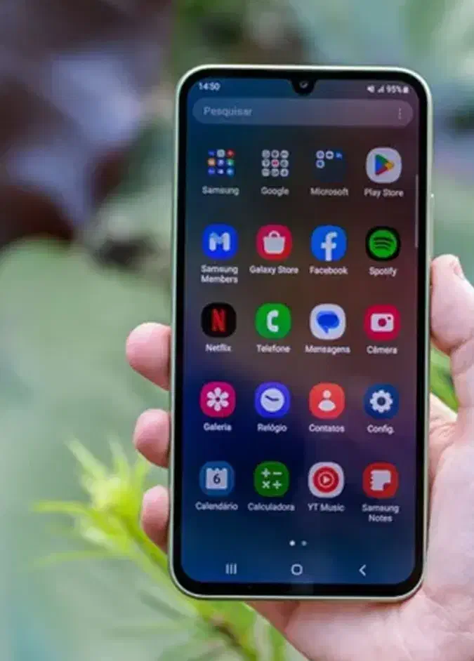 a34 5g 256 8|موبایل|مرودشت, فاز دوم شهرک فرهنگیان|دیوار