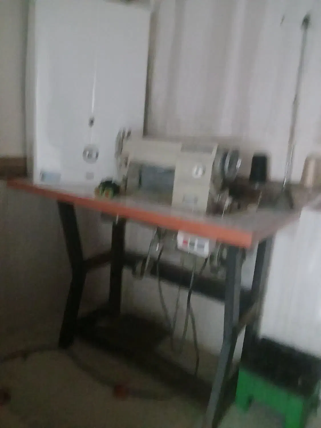 جرخ‌خیاطی|لوازم خیاطی و بافتنی|مریوان, |دیوار