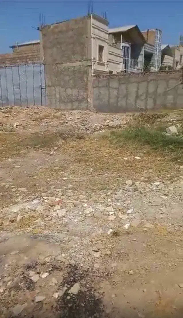 فروش و تهاتر زمین 255 متر با 10متر بر در نظراباد|فروش زمین و ملک کلنگی|نظرآباد, مصطفی آباد|دیوار