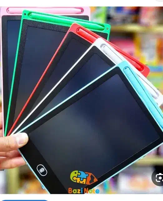 تبلت جادویی طرح کودک فقط فرجی صفویه|اسباب‌‌بازی|اردبیل, |دیوار