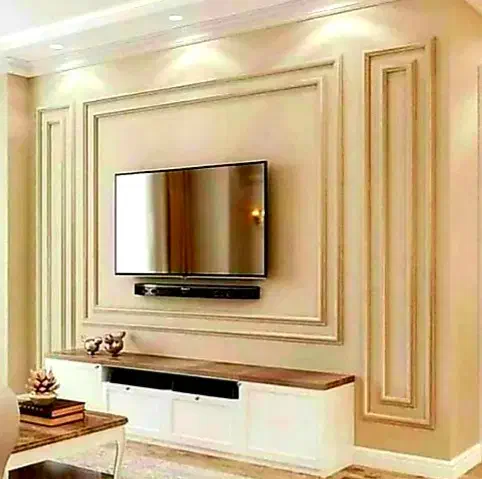 دنیای گچبری  (تولید و نصب)|خدمات پیشه و مهارت|نیشابور, شریعتی|دیوار