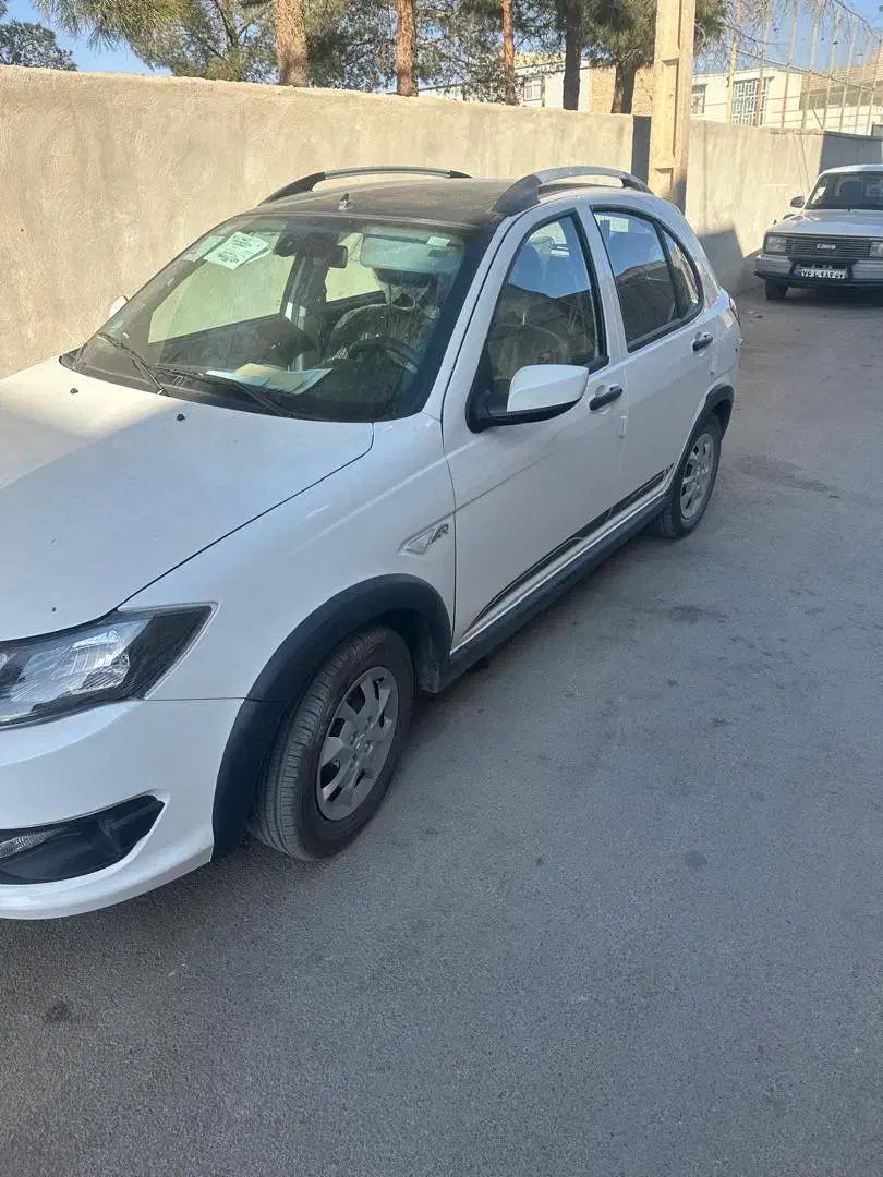 کوییک|خودرو سواری و وانت|شیراز, پادگان ولیعصر|دیوار