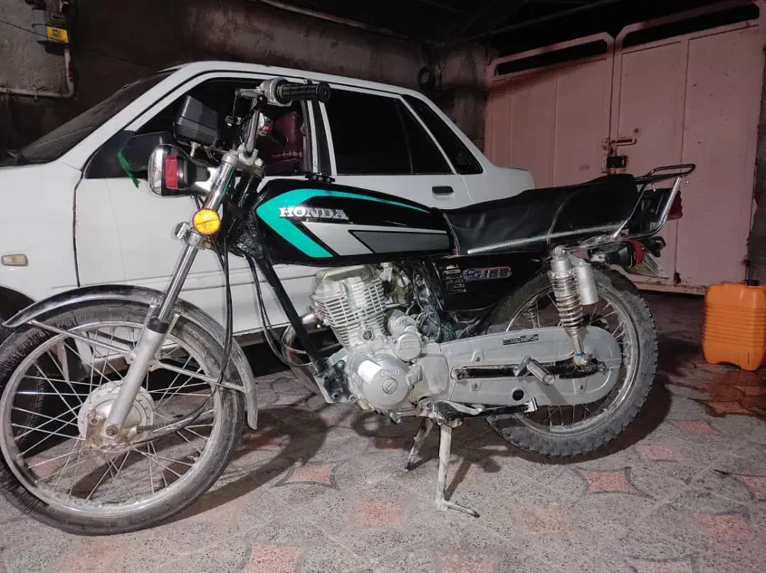 موتور ۱۵۰ آبپخش|موتورسیکلت|شبانکاره, |دیوار