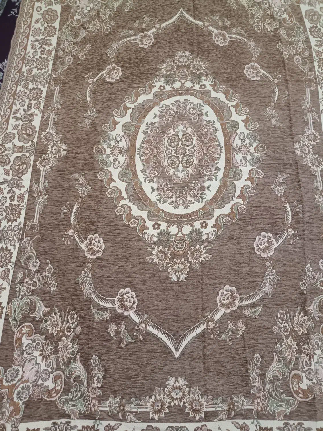 رو فرشی مخمل|روفرشی|زابل, |دیوار