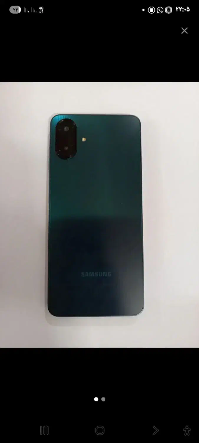 گوشی نو|موبایل|بم, |دیوار