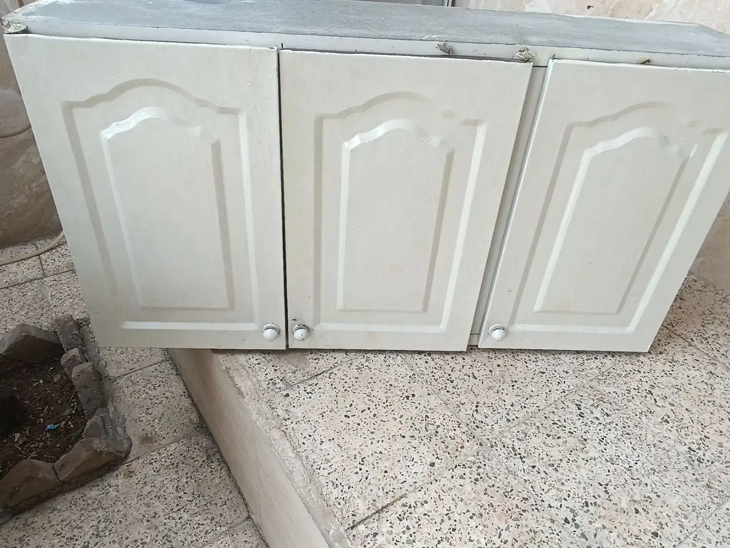 کابینت فلزی|آب‌چکان و نظم‌دهنده ظروف|پلدختر, |دیوار