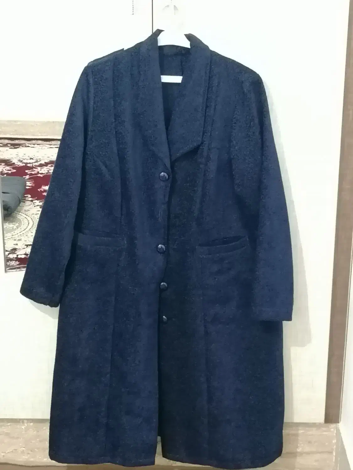 پالتو و کافشن در حد نو|لباس|زاهدان, |دیوار