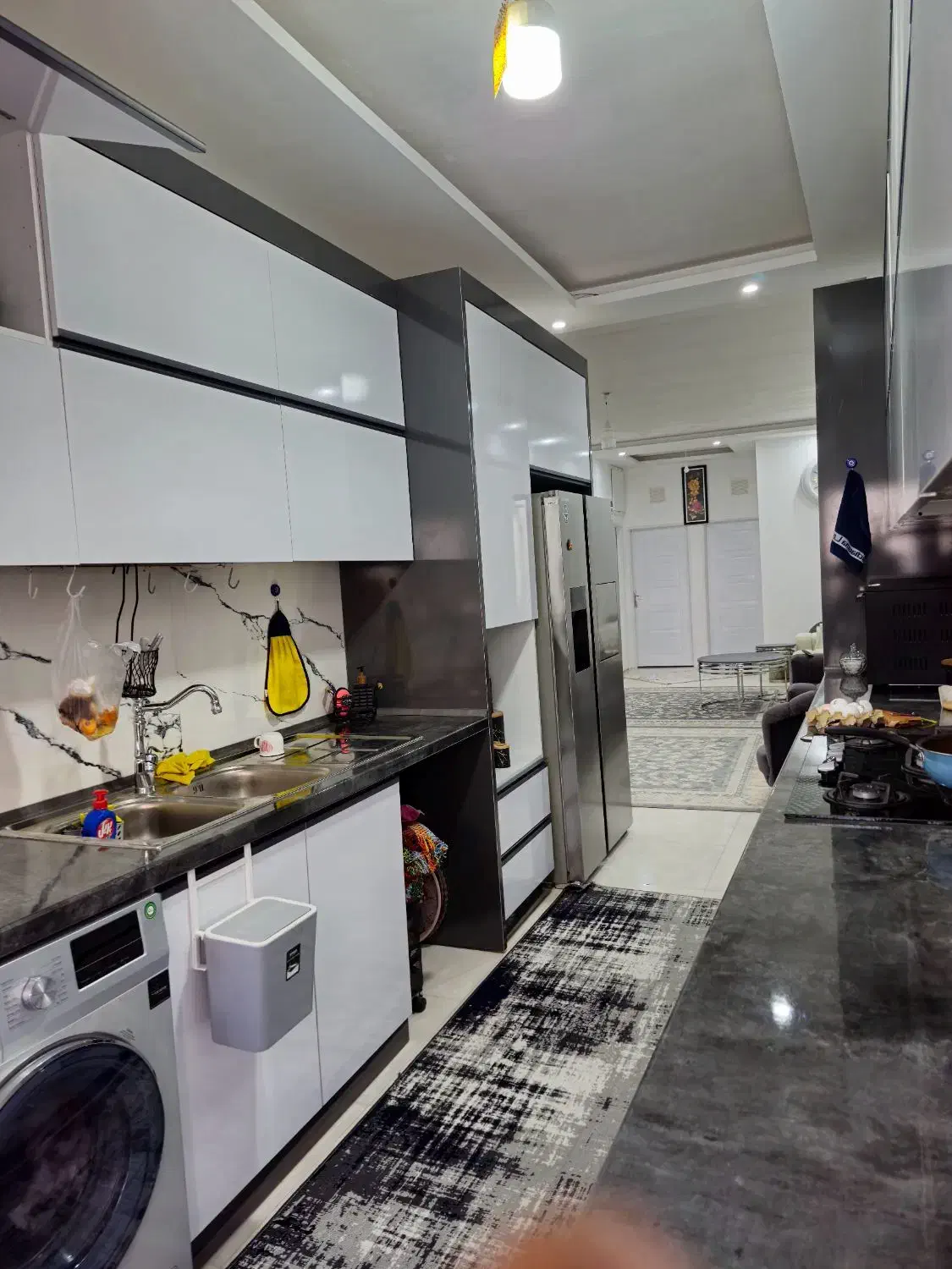 اپارتمان|فروش آپارتمان|مشهد, نظام دوست|دیوار