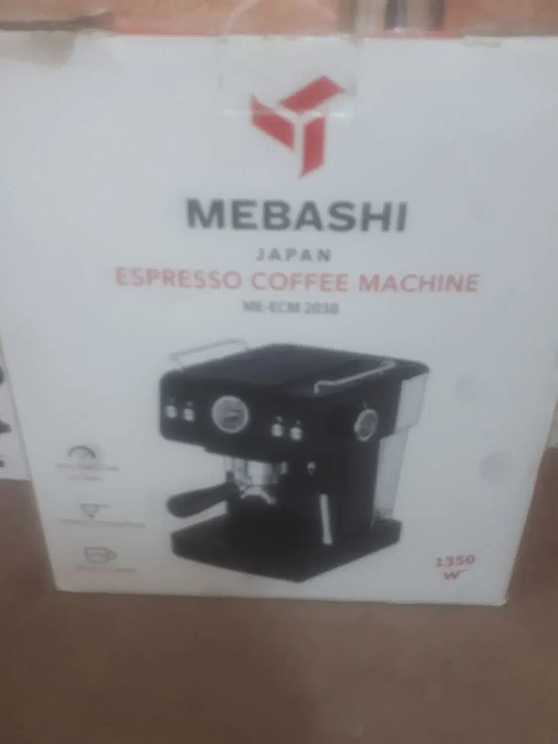 اسپرسو نیمه صنعتی مباشی ۲۰۳۸|کافی‌شاپ و رستوران|بندر امام خمینی, |دیوار