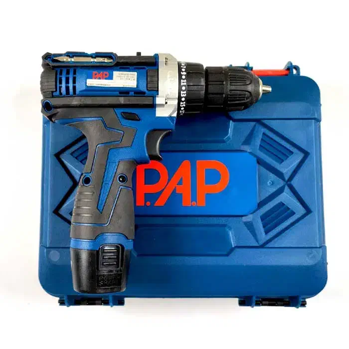 دریل شارژی 12ولت|ابزارآلات|بومهن, |دیوار