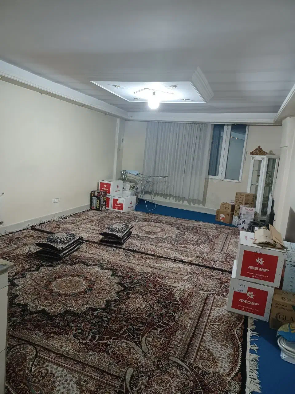 ۷۵ متر آپارتمان سند دار|فروش آپارتمان|قدس, شهر‌قدس|دیوار