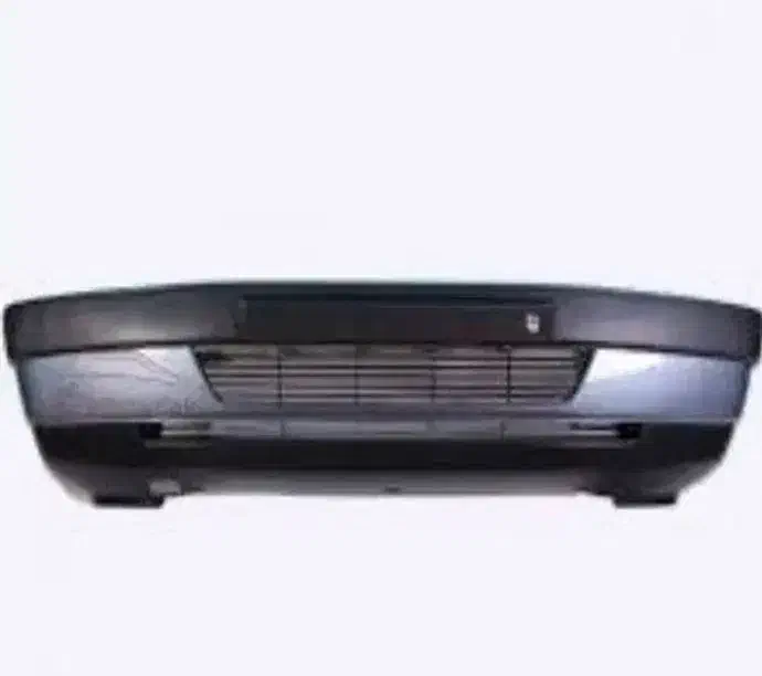 سپر جلو و عقب ۴۰۵ خام و رنگی شرکتی|قطعات یدکی و لوازم جانبی|اصفهان, بهارستان|دیوار