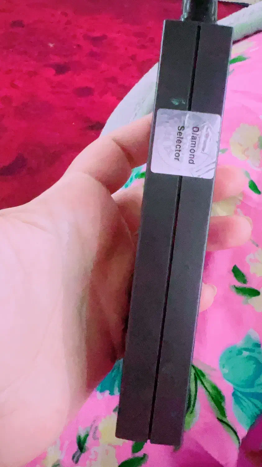 دستگاه تست سنگ قیمتی|بدلیجات|چابهار, |دیوار