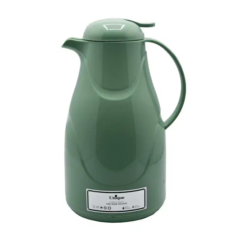 شنواره فلاکس های چای شیشه خارجی احمد چایی جدید|قوری، کتری، قهوه‌ساز دستی|یزد, |دیوار