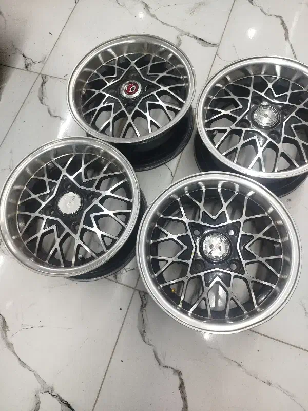 رینگ اسپرت پراید|قطعات یدکی و لوازم جانبی|اسفرورین, |دیوار