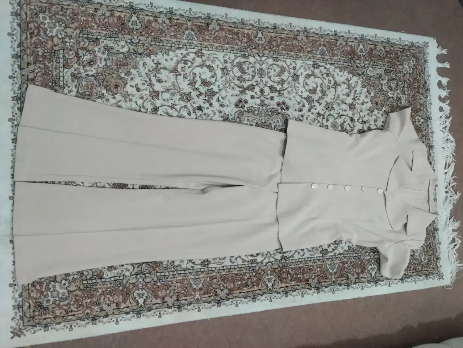 کت شلوار مازراتی|لباس|نیشابور, پاستور|دیوار