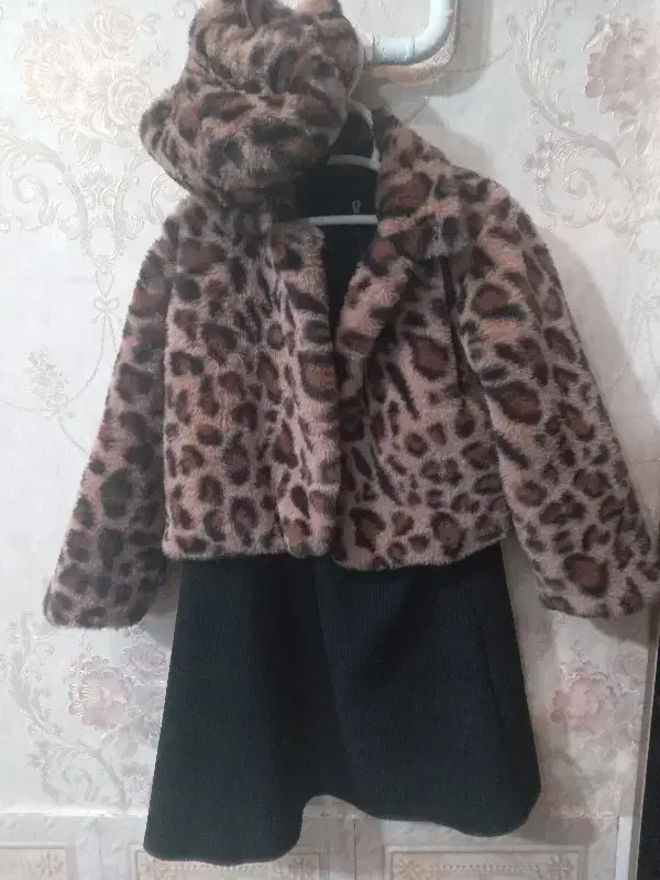 کت و سارافت دخترانه|کفش و لباس بچه|خرمآباد, |دیوار