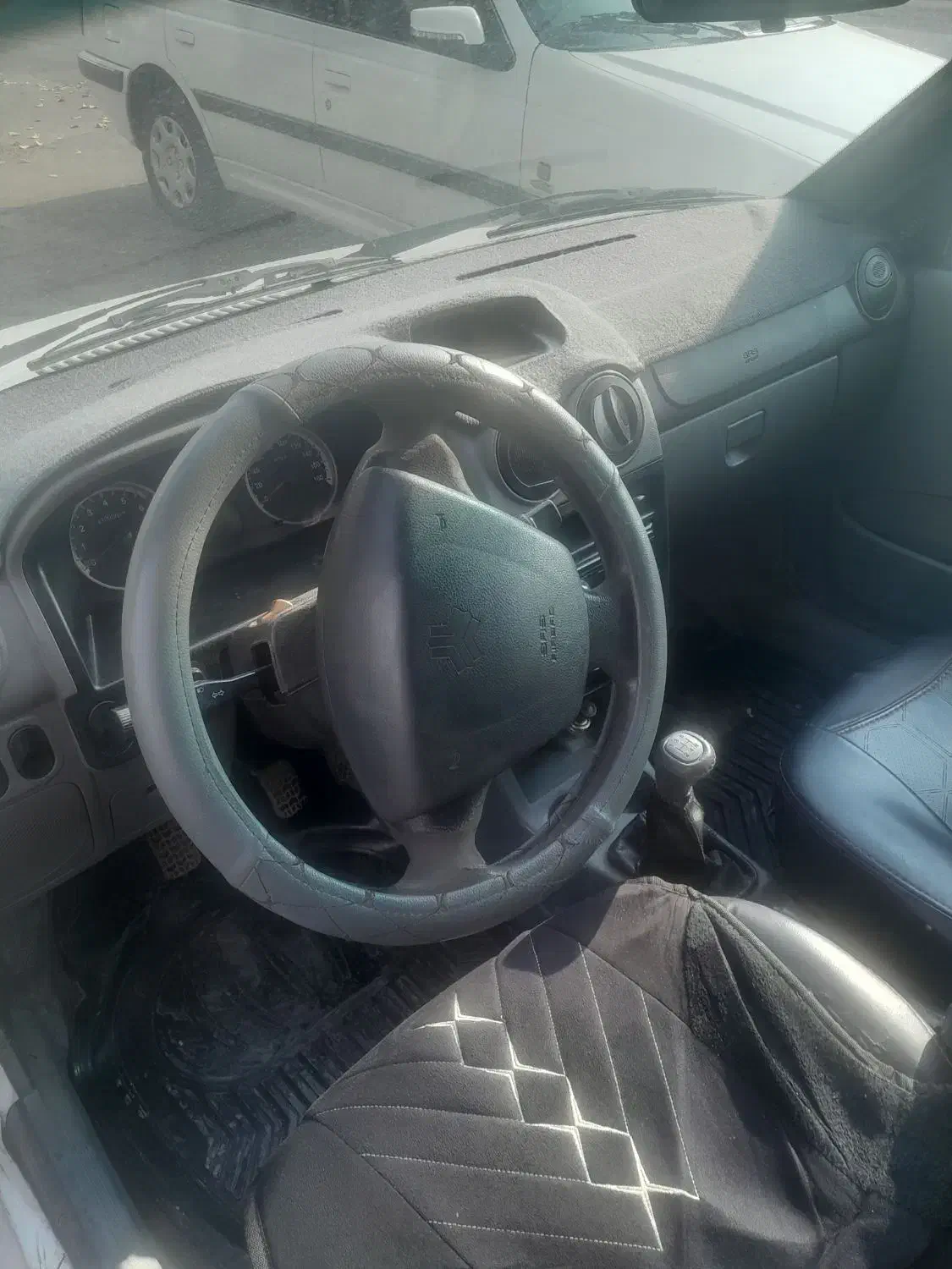 پراید۱۳۱|خودرو سواری و وانت|قزوین, |دیوار