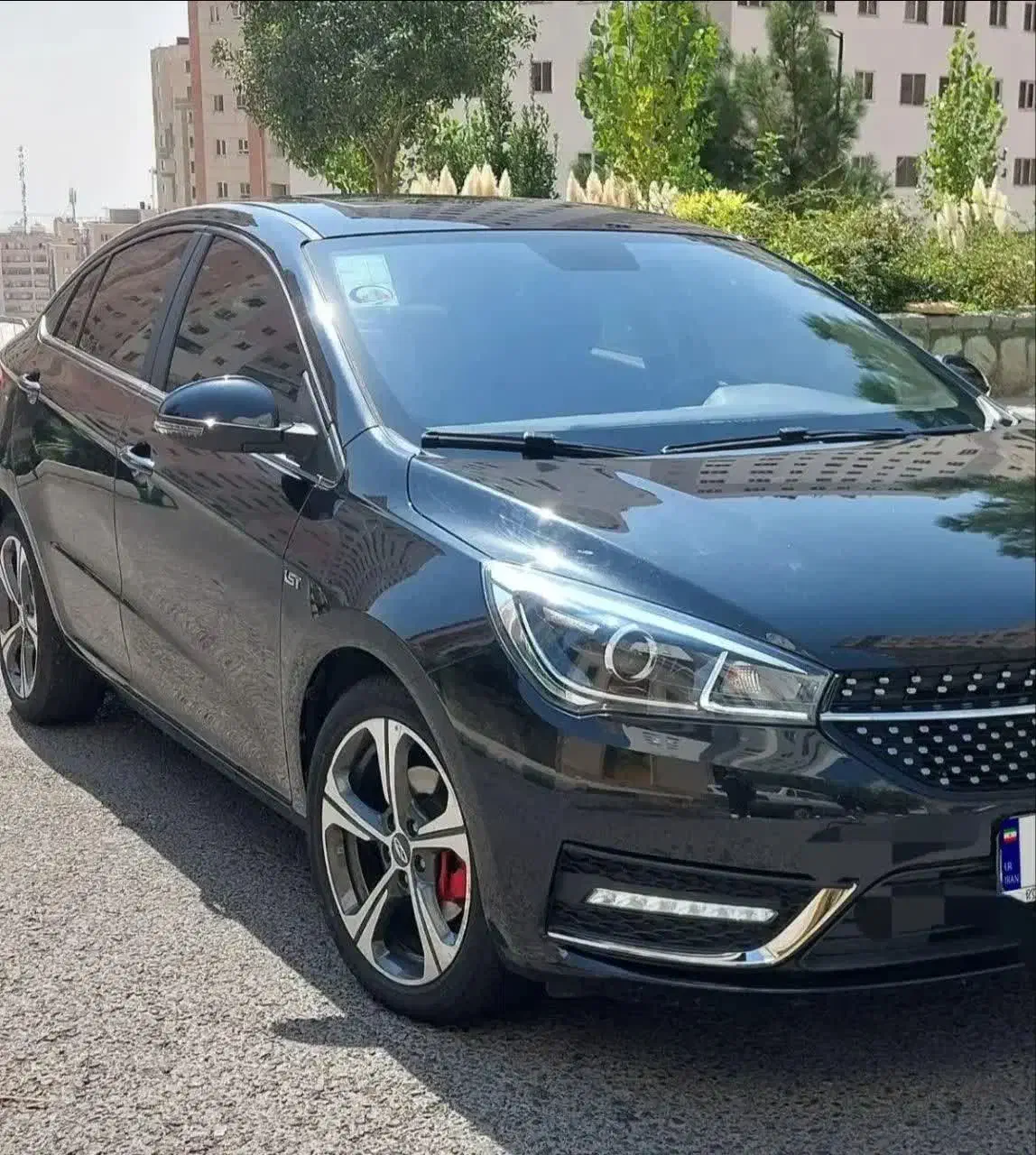 آریزو5|خودرو سواری و وانت|مشهد, جانباز|دیوار