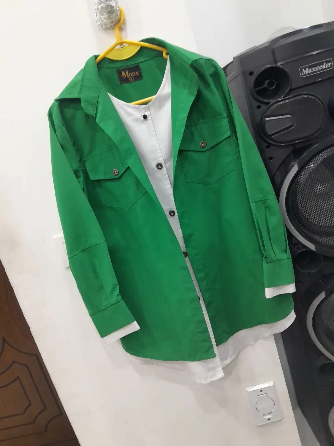 شومیز مناسب شب یلدا فقط ۳۰۰|لباس|قرچک, شهرک طلائیه|دیوار