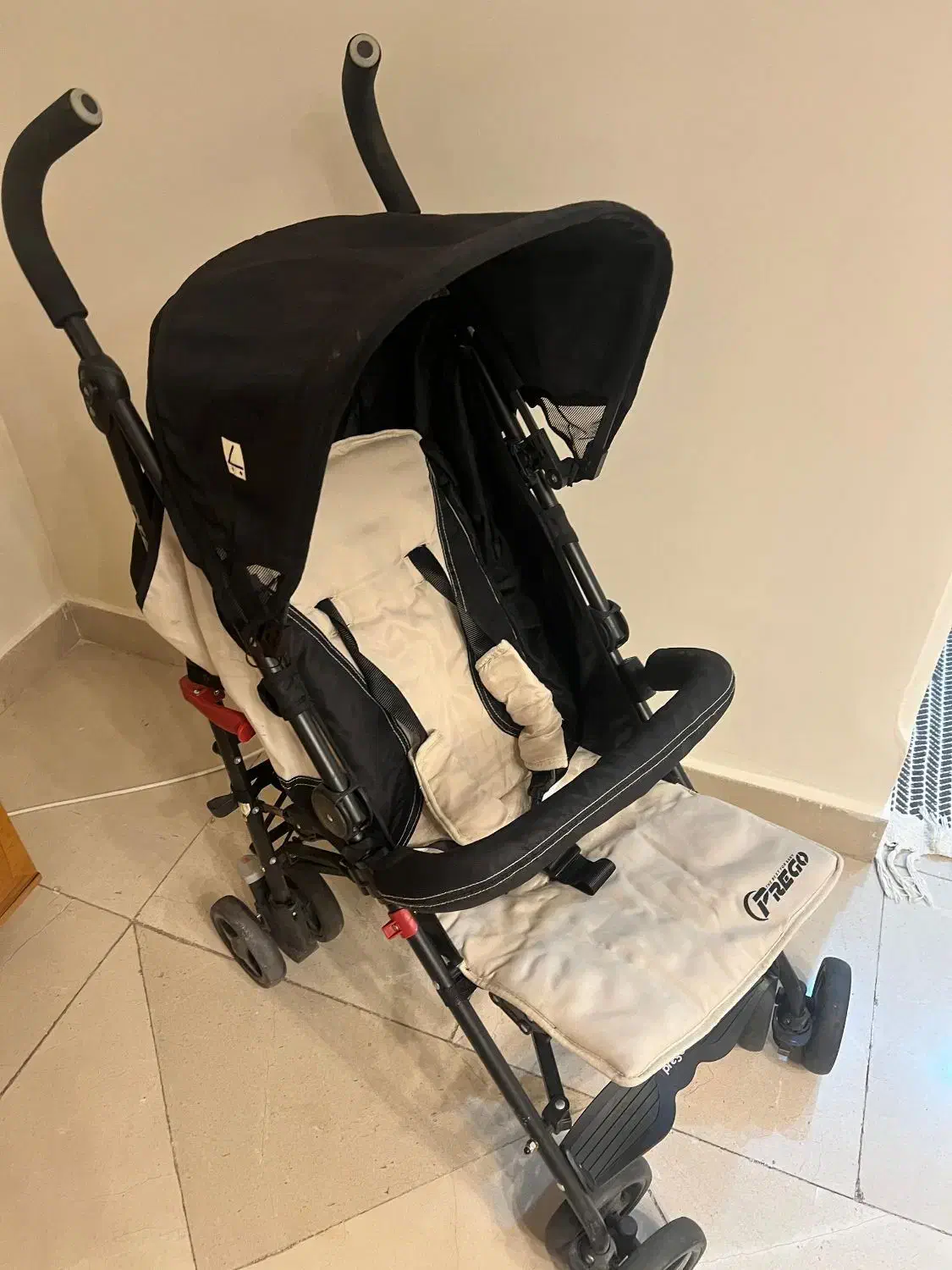 کالسکه خارجی|کالسکه و لوازم جانبی|تهران, مهران|دیوار