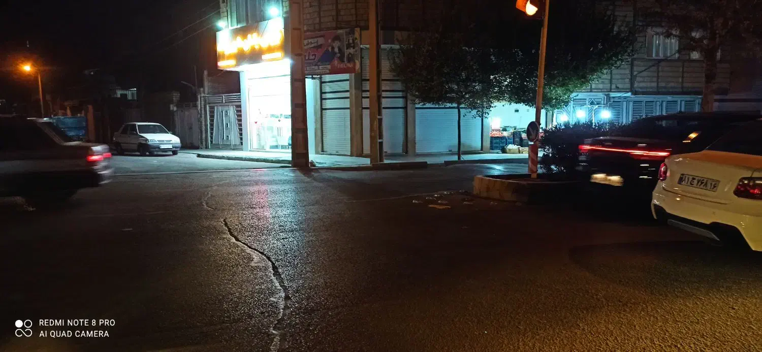 اجاره مغازه دارای تجاری 15متر|اجارهٔ مغازه و غرفه|قم, علی آباد|دیوار