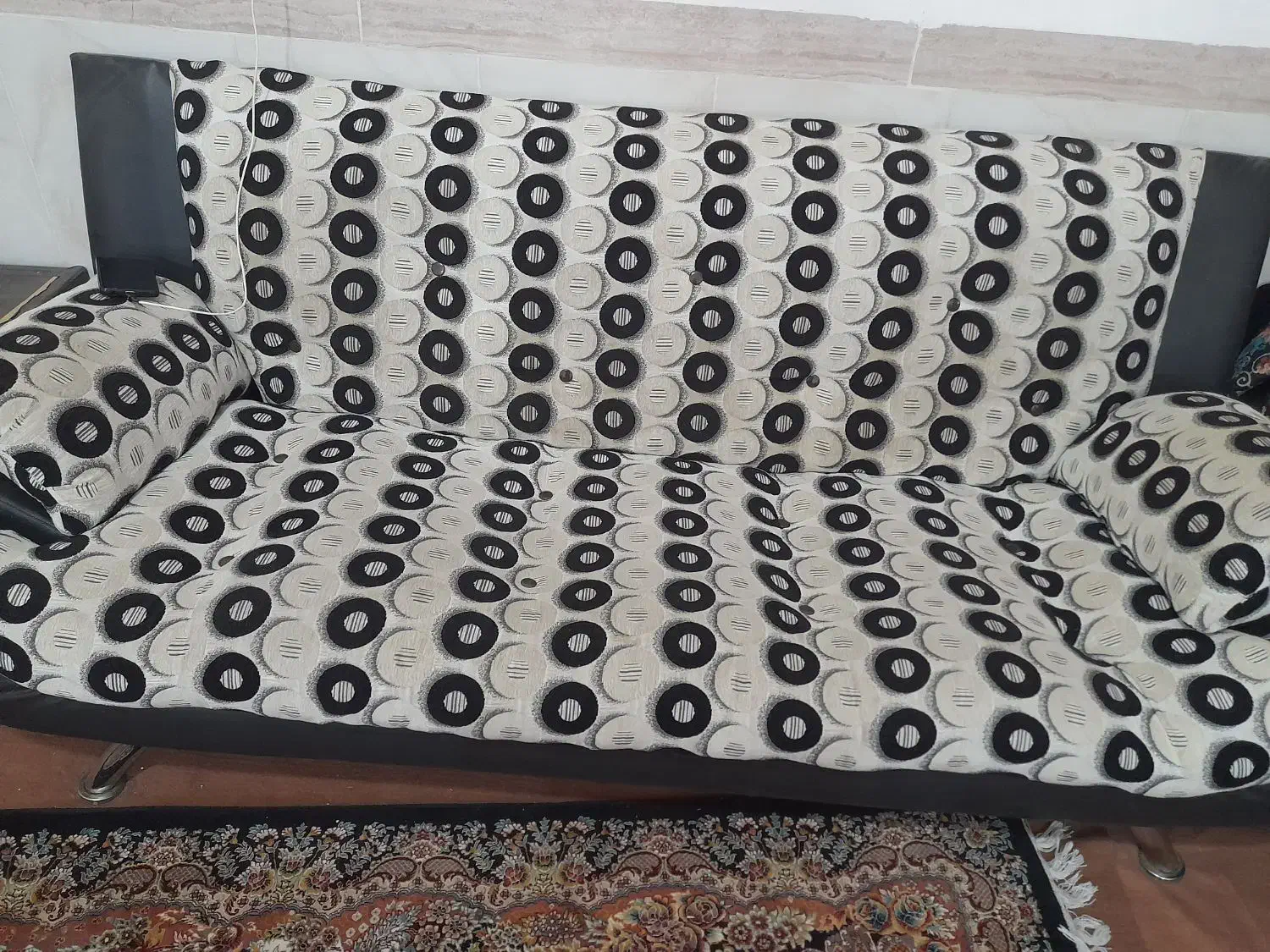 مبلمان راحتی|مبلمان خانگی و میز عسلی|کرمانشاه, |دیوار