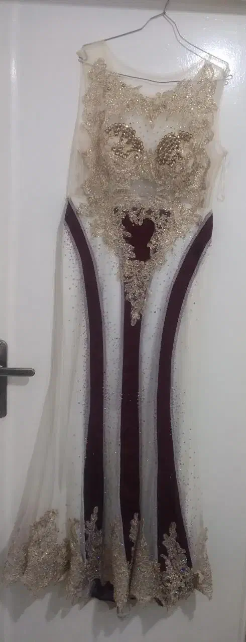 لباس مجلسی شیک ۴۸ /۵۰|لباس|شهریار, شهرک وائین|دیوار