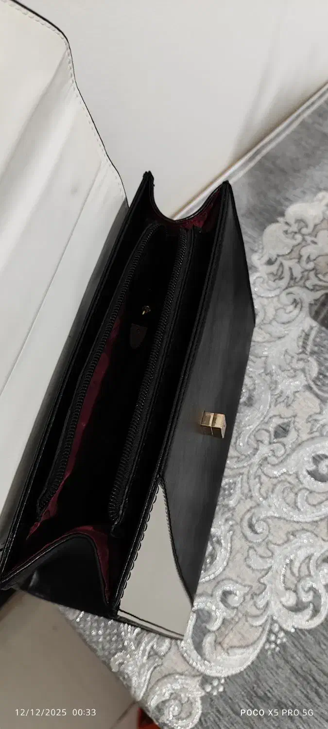 کیف مارک آلفا|کیف، کفش، کمربند|سبزوار, پاسداران|دیوار