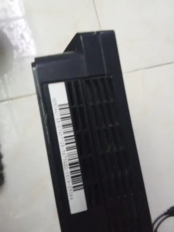 PS3 سالم|کنسول، بازی ویدئویی و آنلاین|بندر ماهشهر, |دیوار