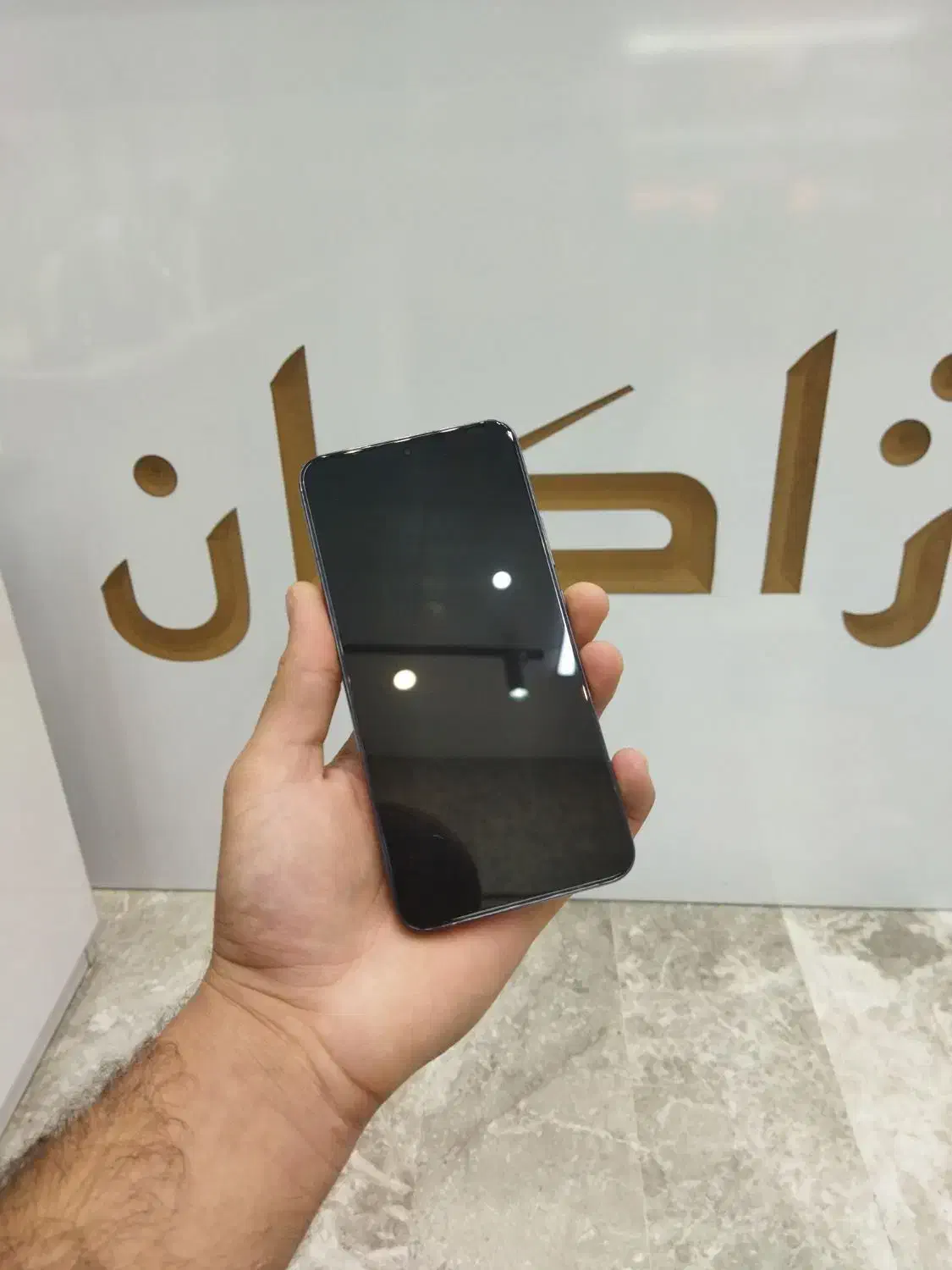 S22 plus 5G/اقساط|موبایل|قم, عمار یاسر|دیوار