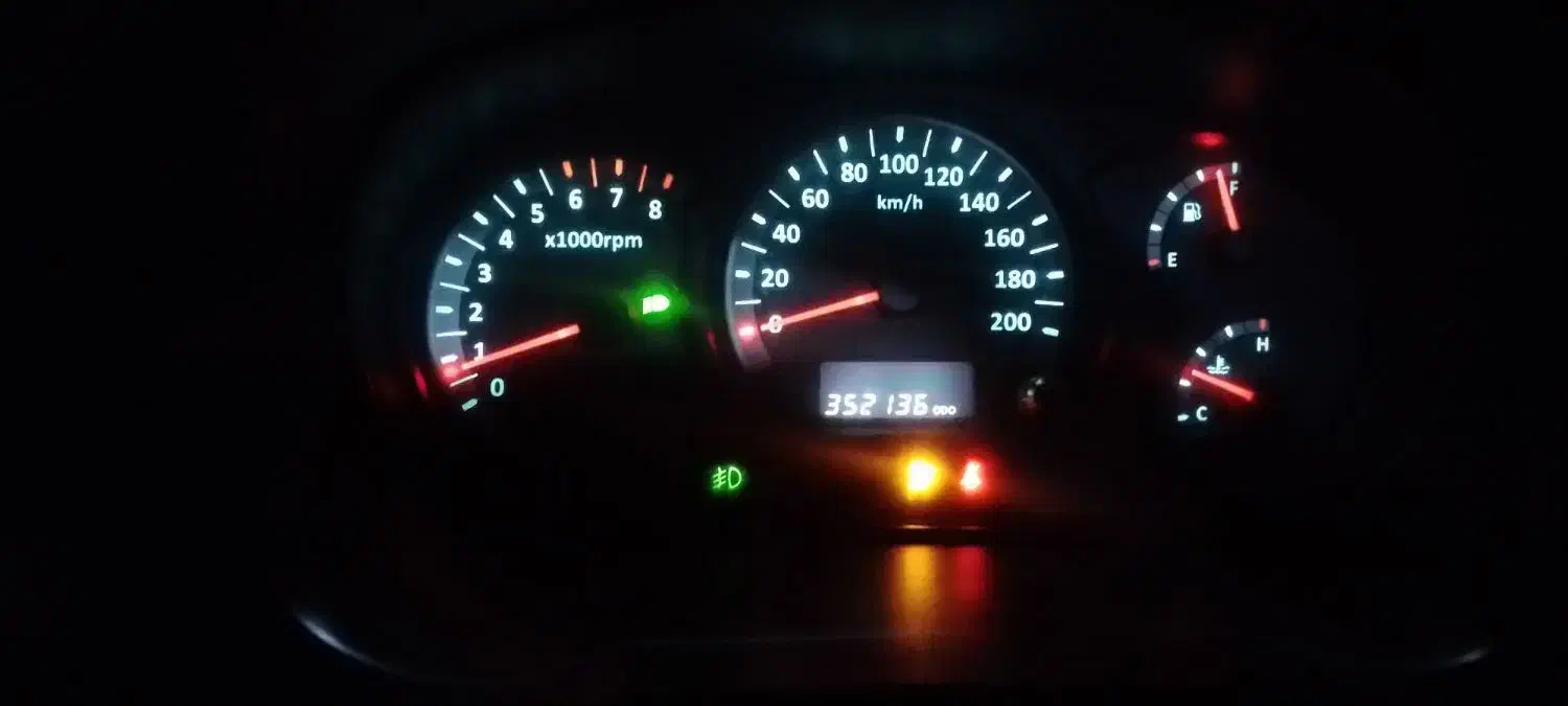 تیبا ۱|خودرو سواری و وانت|نسیمشهر, |دیوار