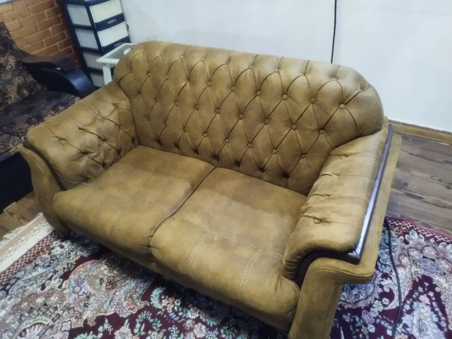 مبلشویی‌وقالیشویی‌پاکین|خدمات نظافت|آمل, |دیوار