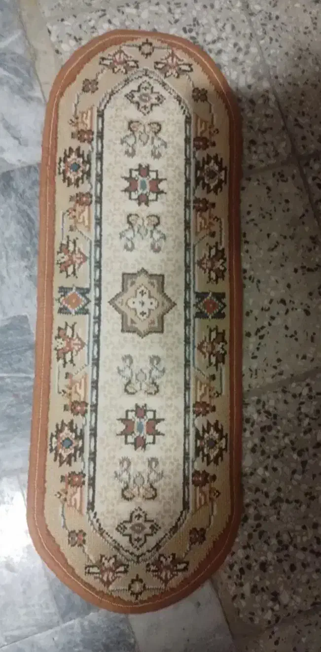 گلیم پله|گلیم، جاجیم، گبه|اشترینان, |دیوار