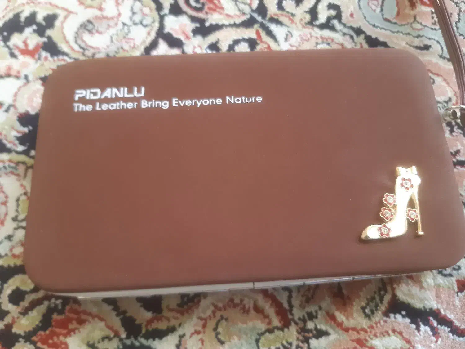 کیف پول زنانه|کیف، کفش، کمربند|زنجان, |دیوار