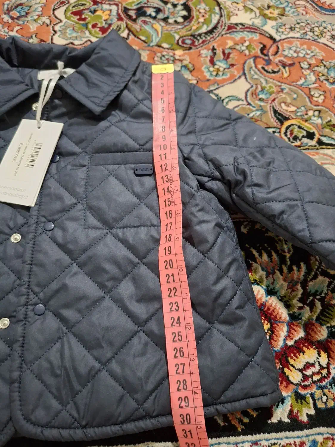 کاپشن و پیراهن بچگانه|کفش و لباس بچه|دینور, |دیوار