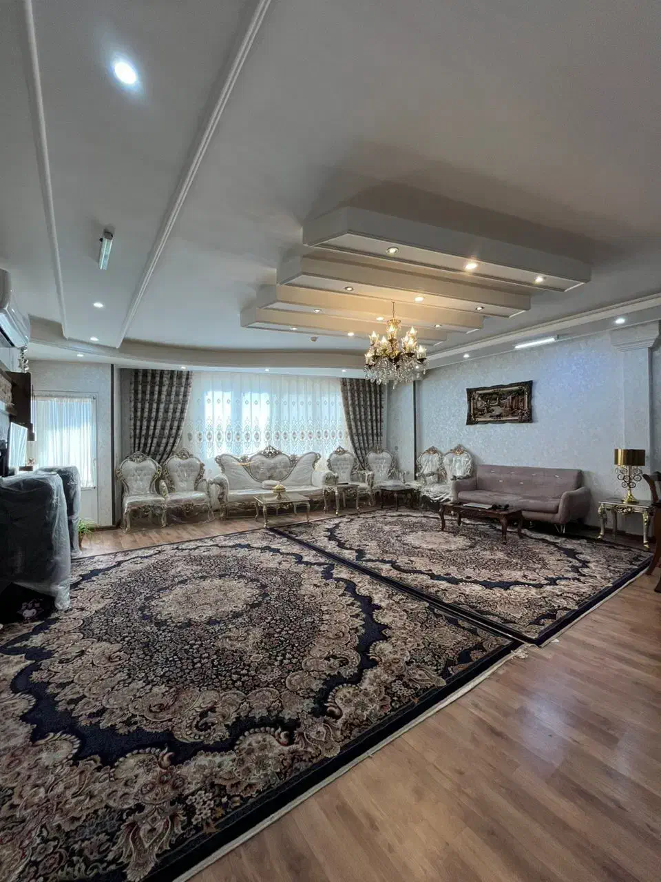 115 متر 2 خواب /سند ملکی /مطهری شمالی|فروش آپارتمان|مشهد, شهید مطهری|دیوار