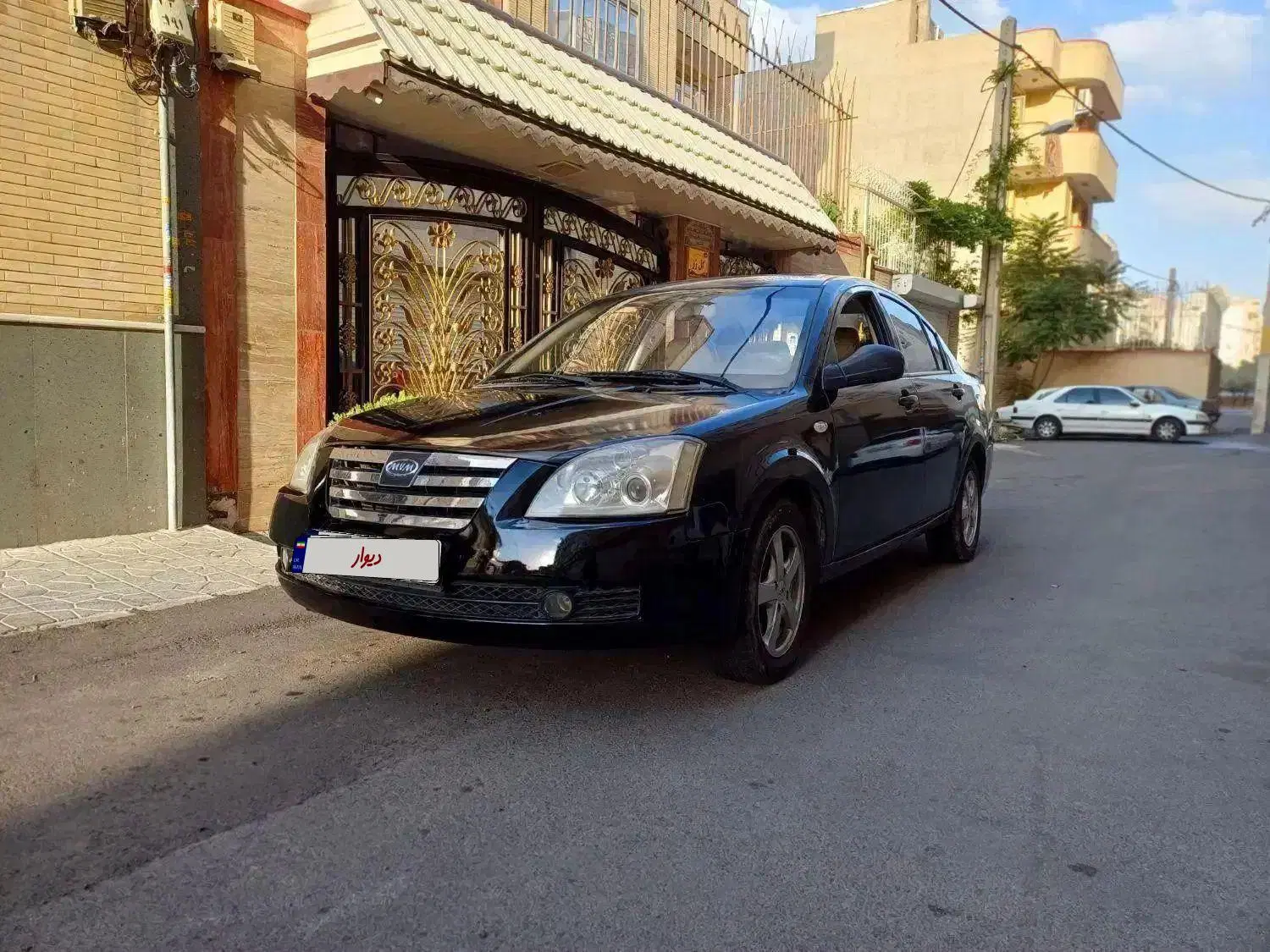 mvm530 مدل 91|خودرو سواری و وانت|تبریز, |دیوار