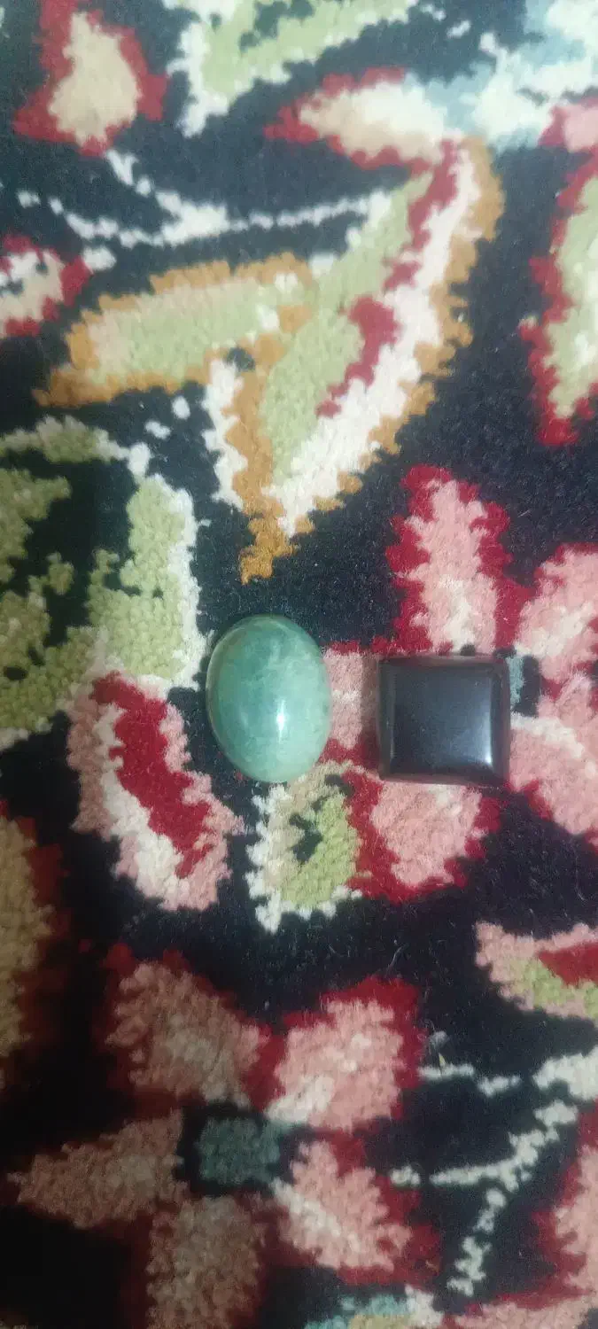 نگین انگشتر|بدلیجات|زرند, |دیوار