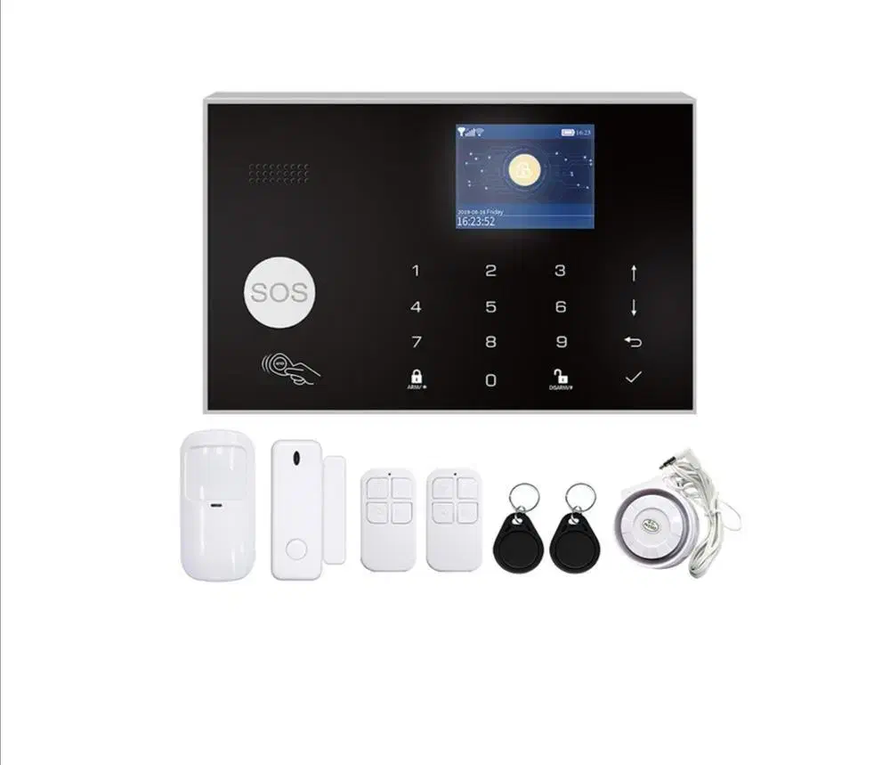 دزدگیر/دوربین هوشمند|دوربین مداربسته|کرمانشاه, |دیوار