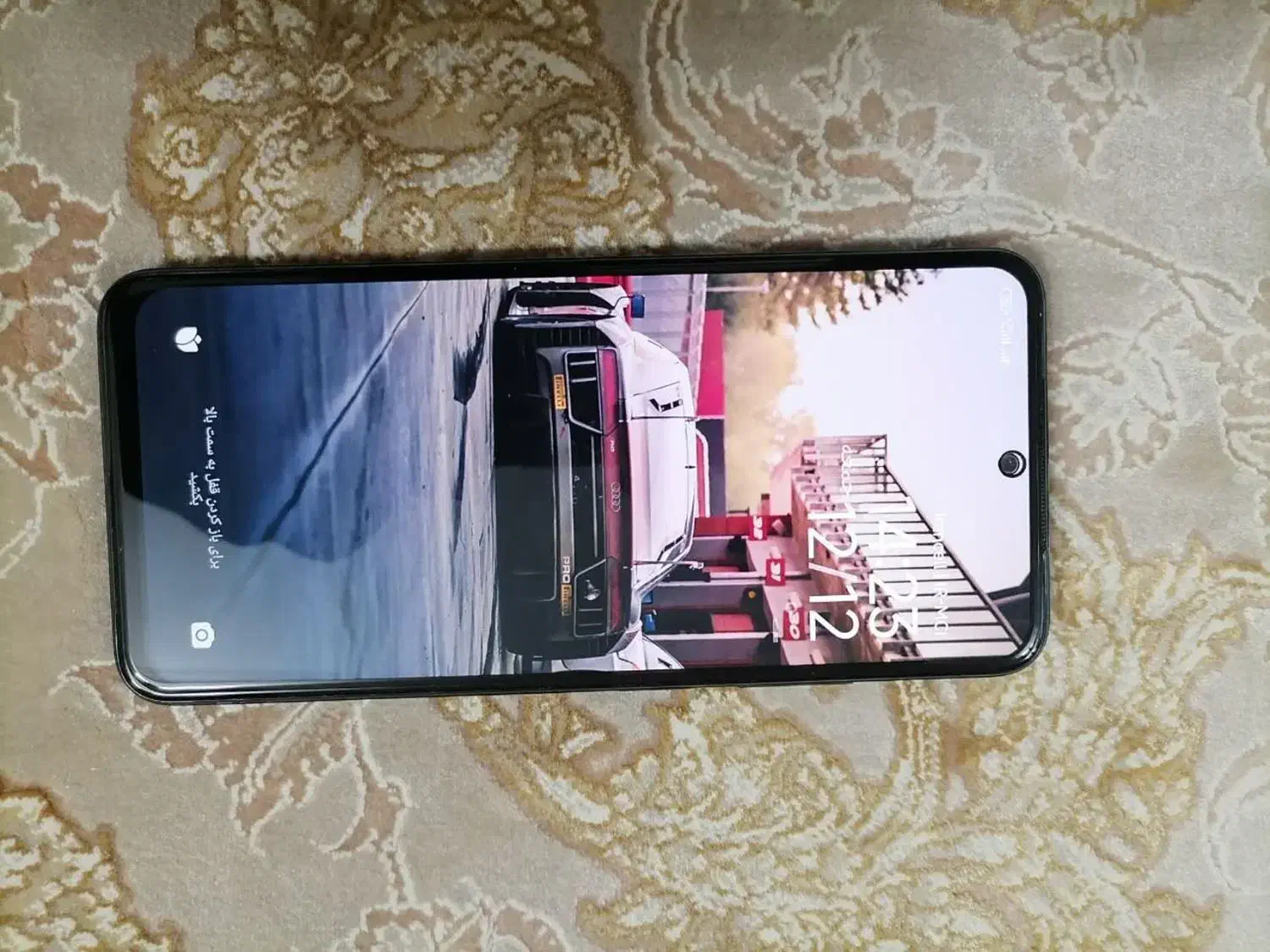 گوشی note 11s|موبایل|تهران, نبی اکرم|دیوار