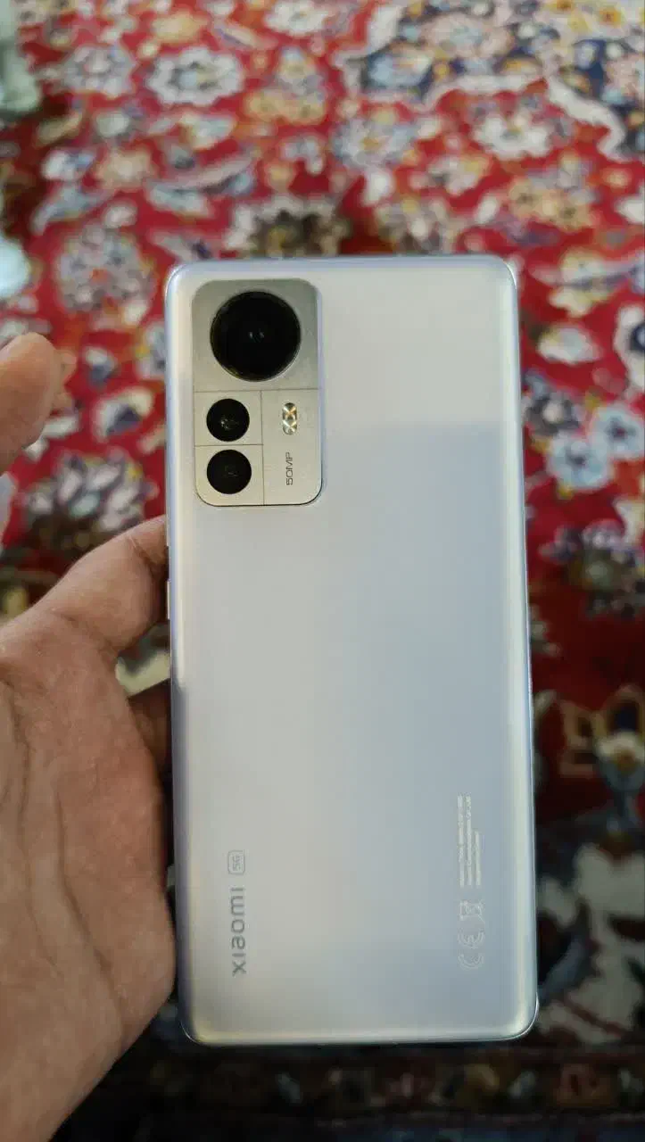 شیائومی 12 پرو|موبایل|مشهد, شهید آوینی|دیوار